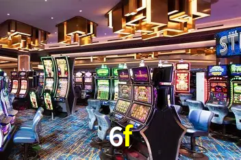 A Revolução dos Aplicativos de Jogos no 6f