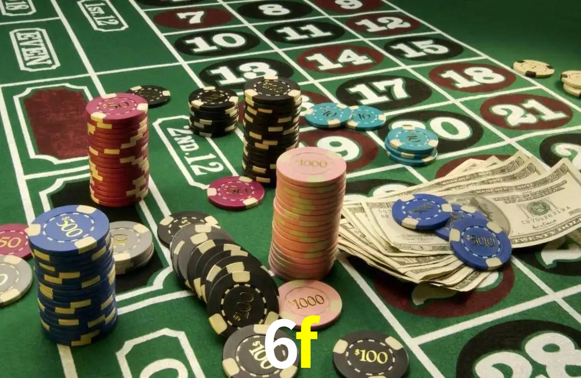 Welcome Bonus 6f