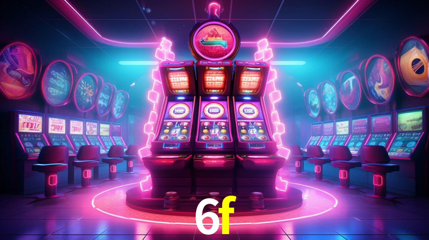 6f - Site oficial autorizado - 6f.com