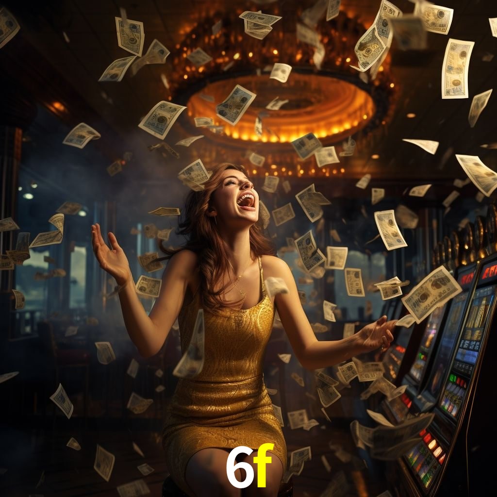 Blackjack Table 6f