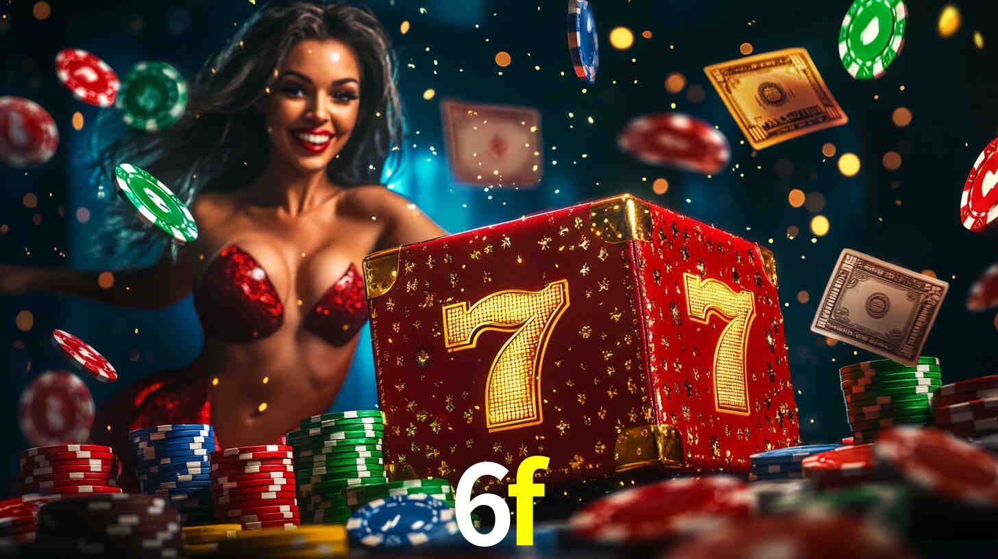 Apostas Esportivas na 6f: Um Guia Completo