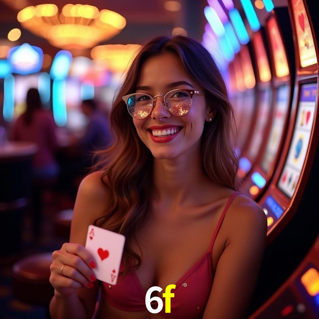 Tennis Betting 6f