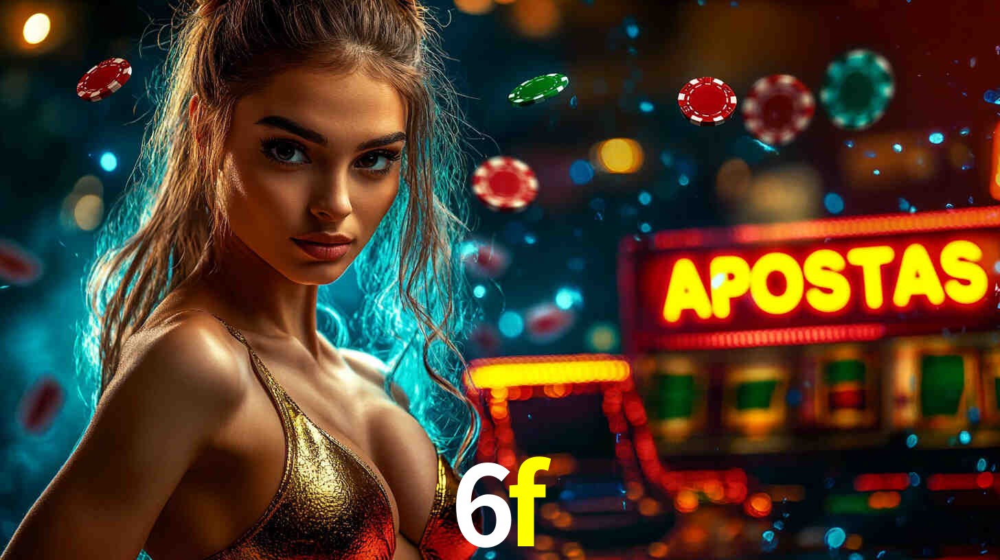 Inovações de Jogos na 6f: O Futuro das Experiências Interativas