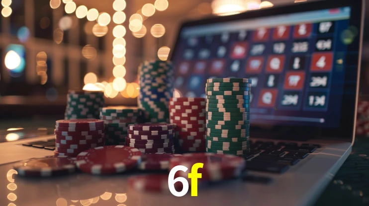 Live Casino 6f