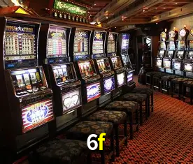 Descubra a Magia dos Jogos de Arcade no 6f