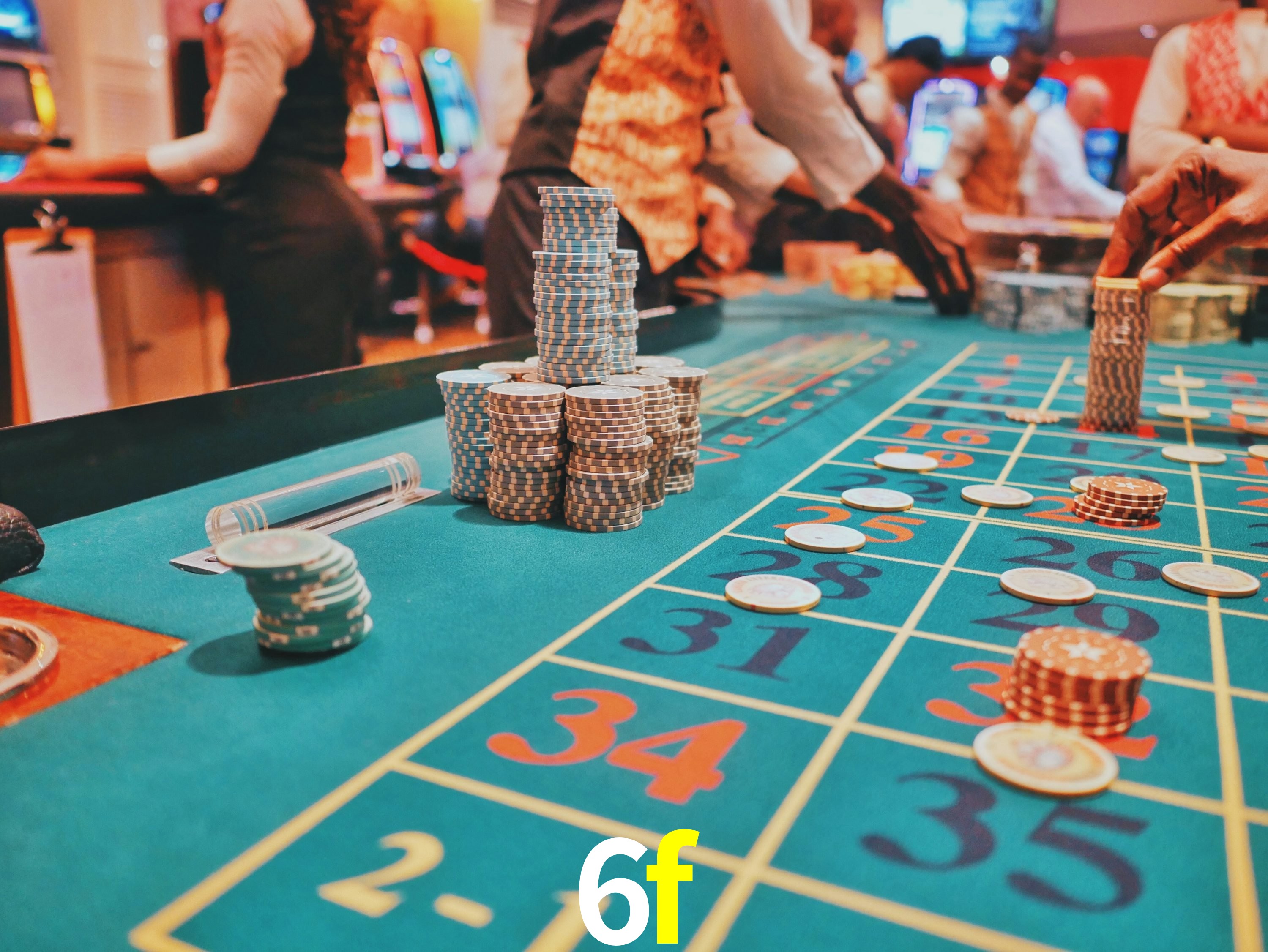 Basketball Betting 6f