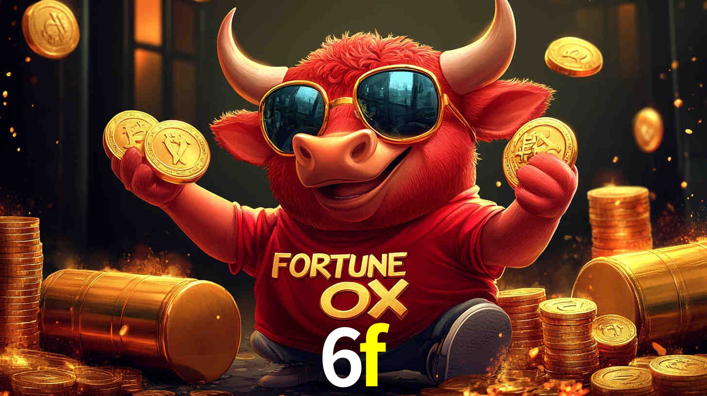 Descubra a Magia dos Jogos de Arcade no 6f