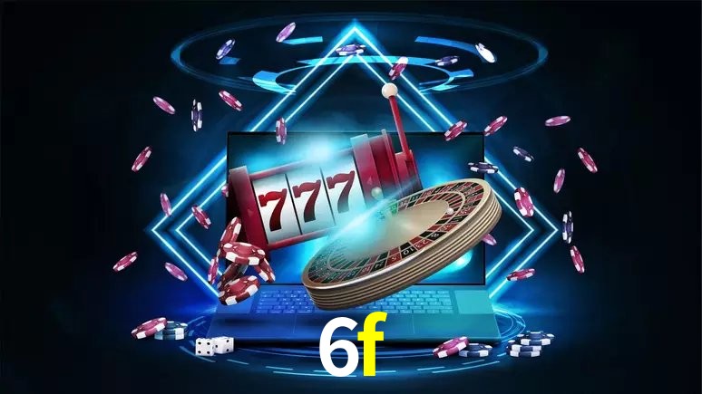 Game Providers 6f