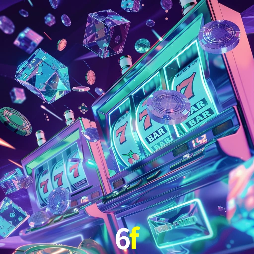 Desvendando o Mundo dos Jogos Virtuais na 6f
