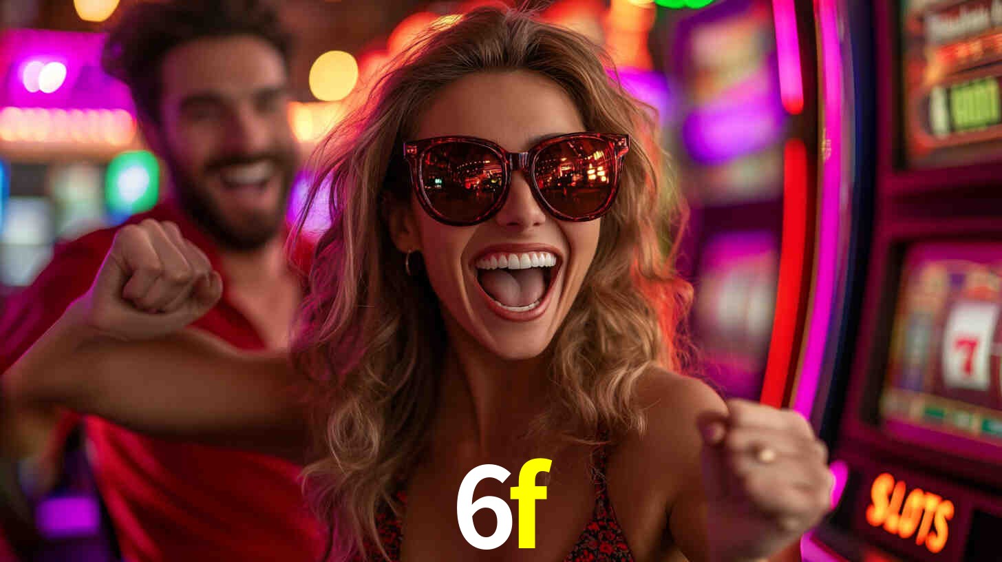 Descubra o Programa VIP da 6f: Vantagens Exclusivas para Jogadores