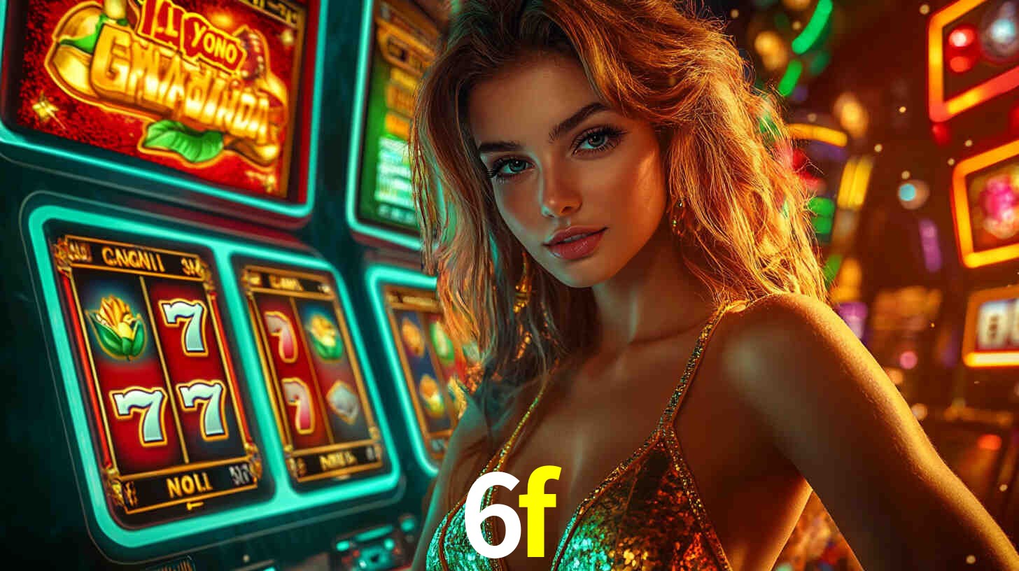 6f App Interface