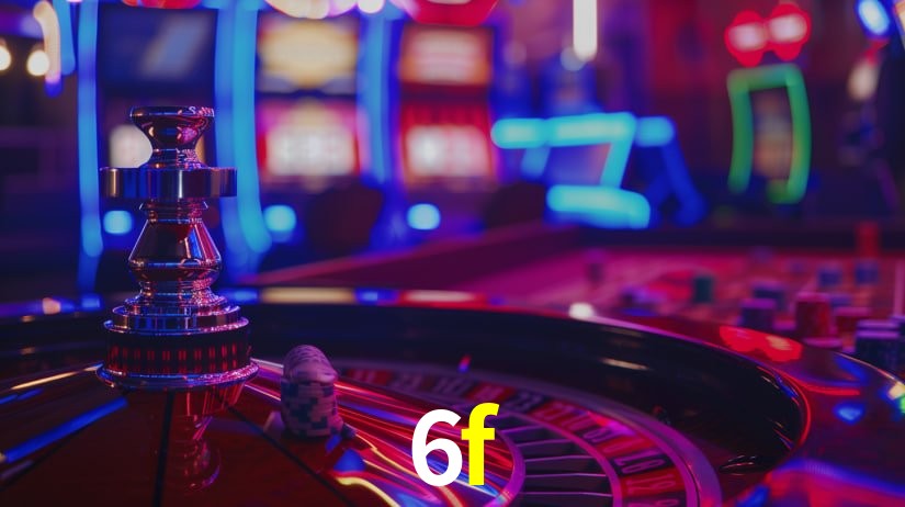 Experimente o Login Seguro Premium no 6f